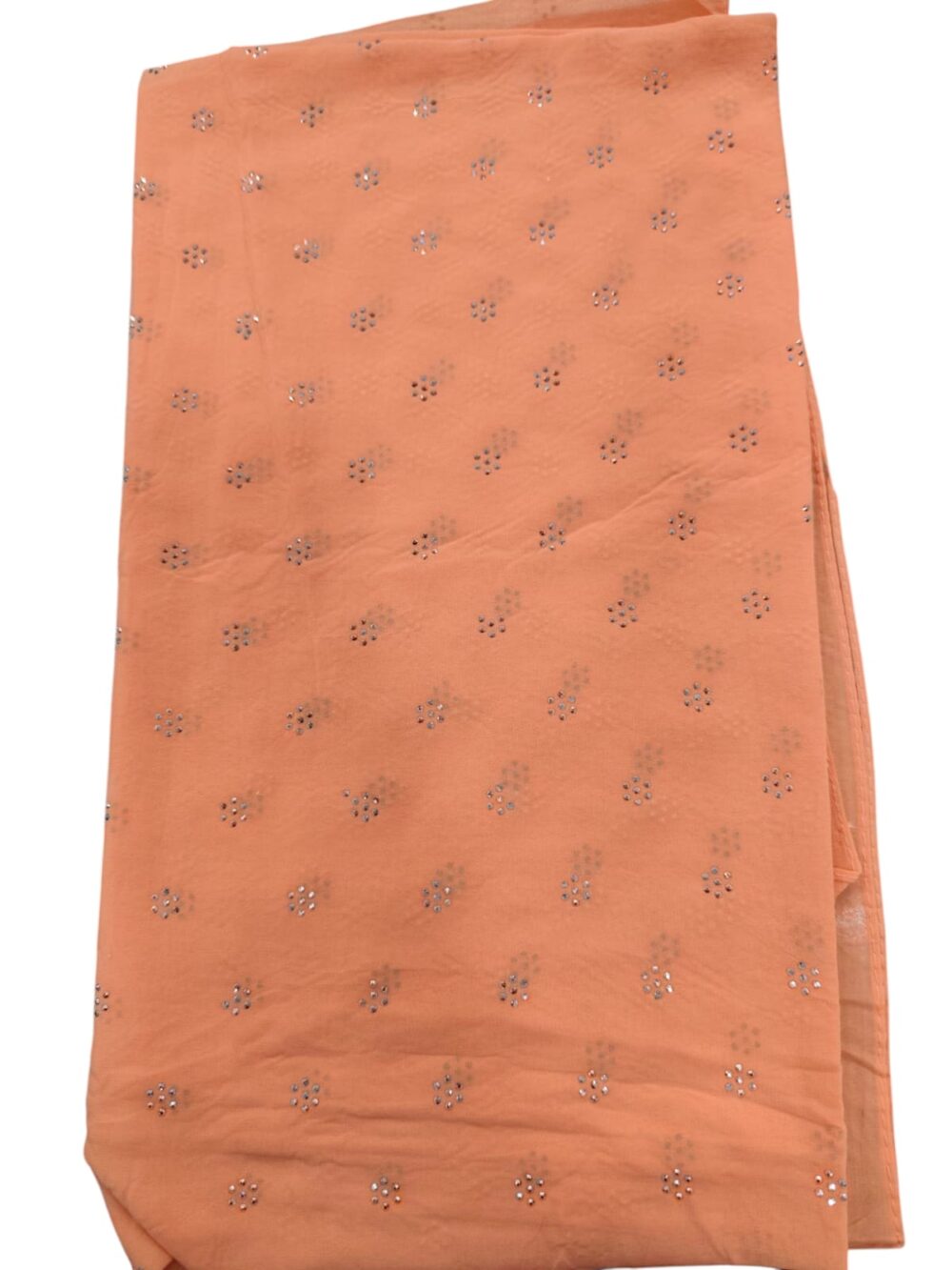 Fancy Stone Georgette Staller - Image 6