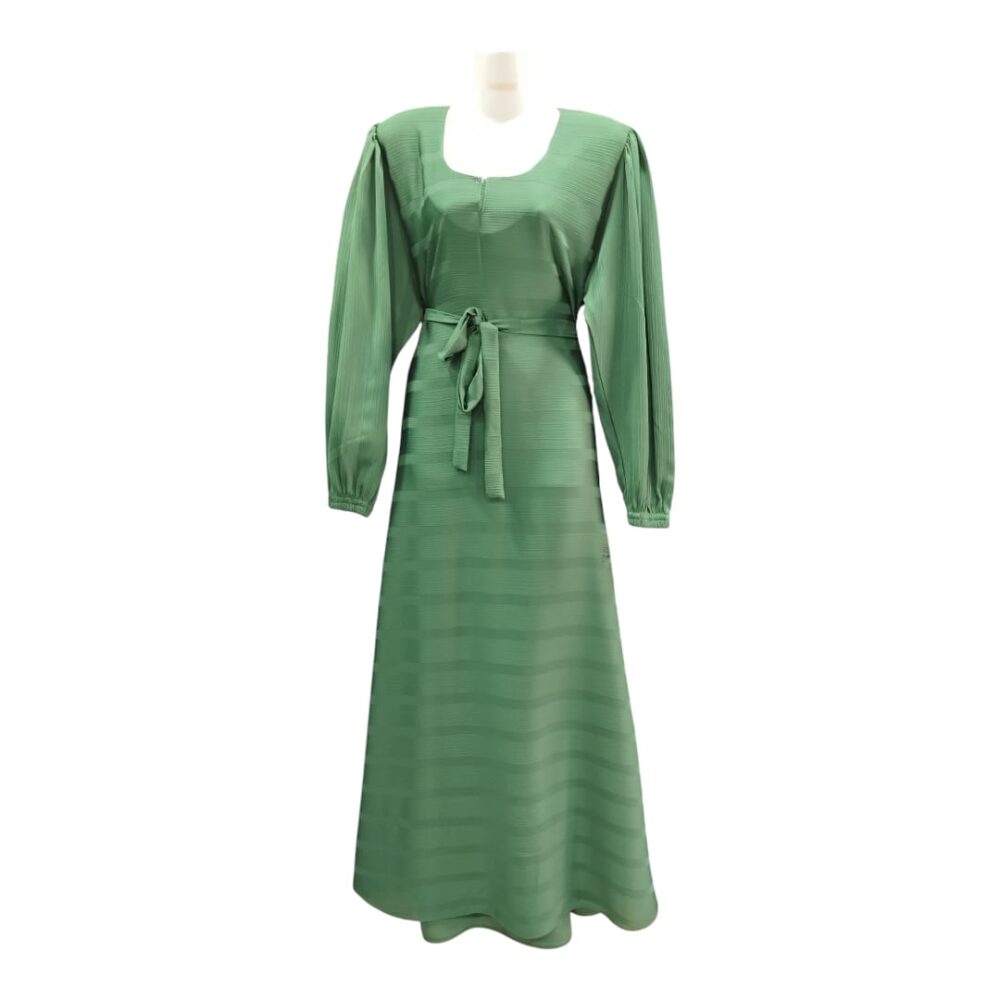 Zoom Frok Abaya - Image 3