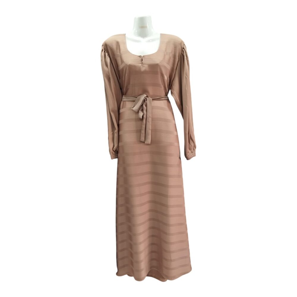 Zoom Frok Abaya - Image 5