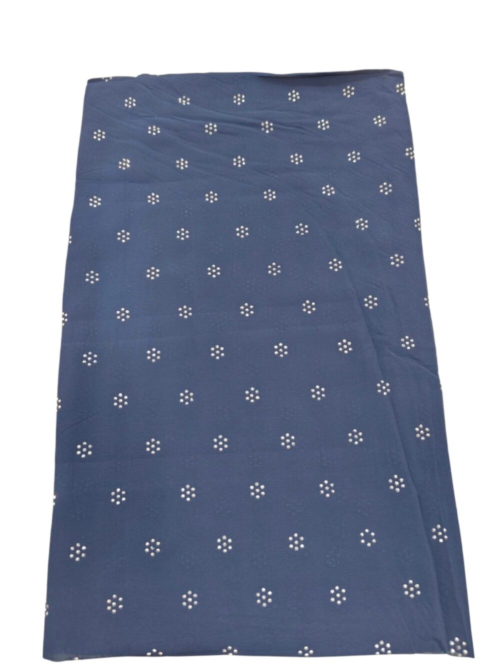 Fancy Stone Georgette Staller - Image 7