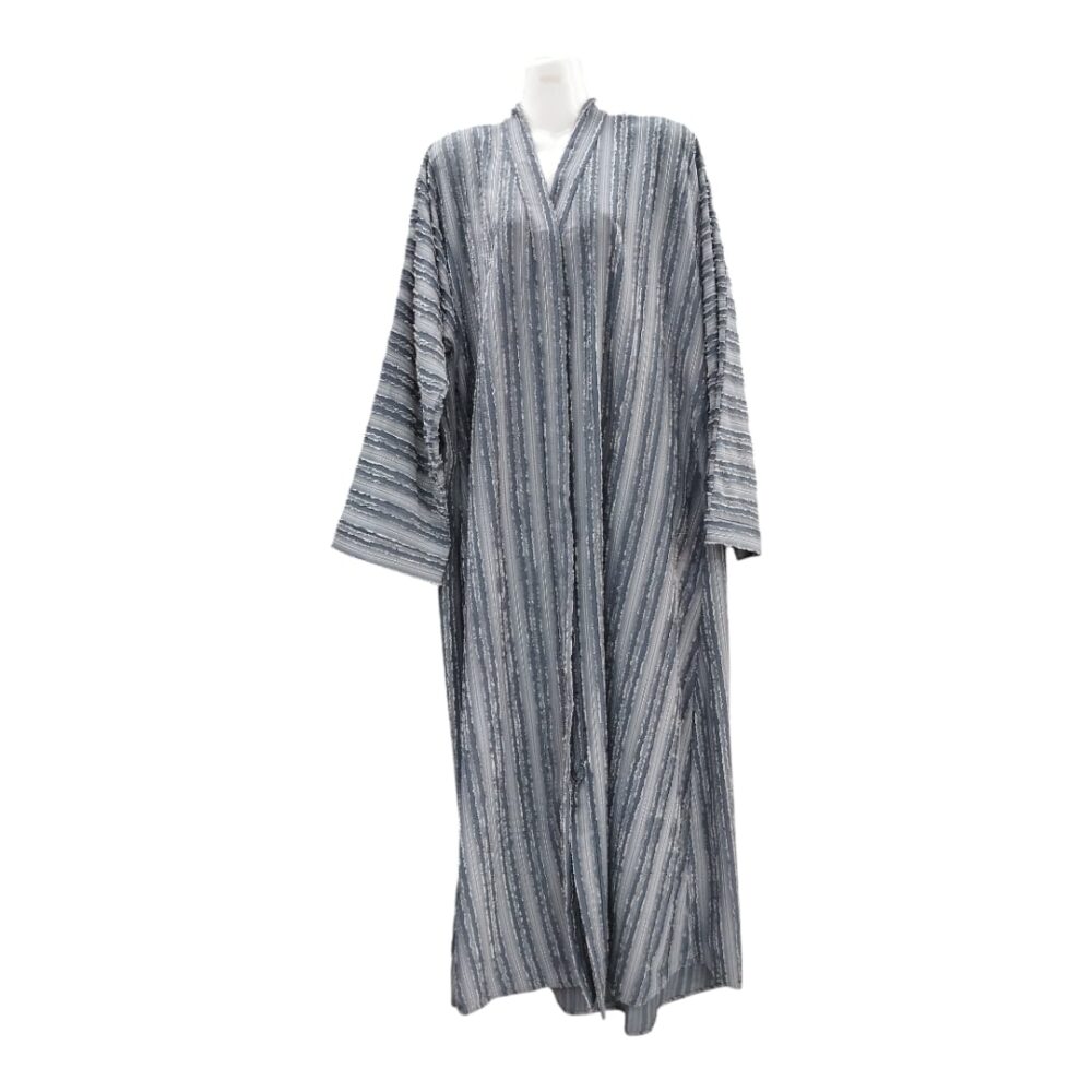 Broshia Design Abaya - Image 4