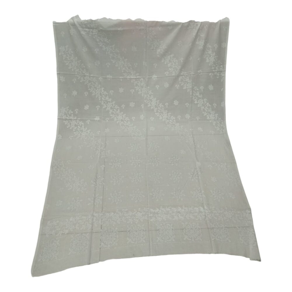 Lawn Chaddar Handwork - Image 5