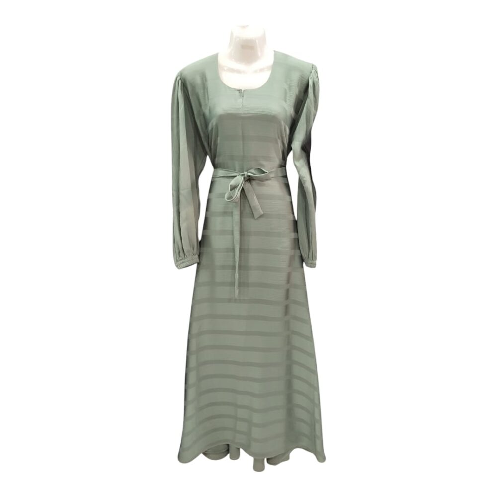 Zoom Frok Abaya - Image 4