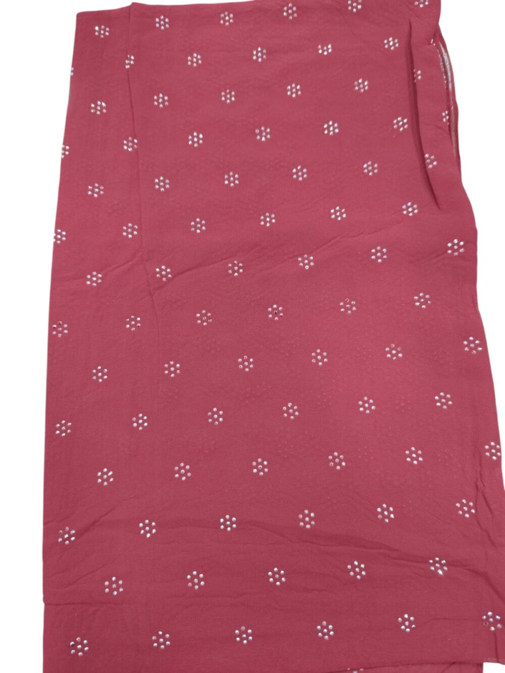 Fancy Stone Georgette Staller - Image 3