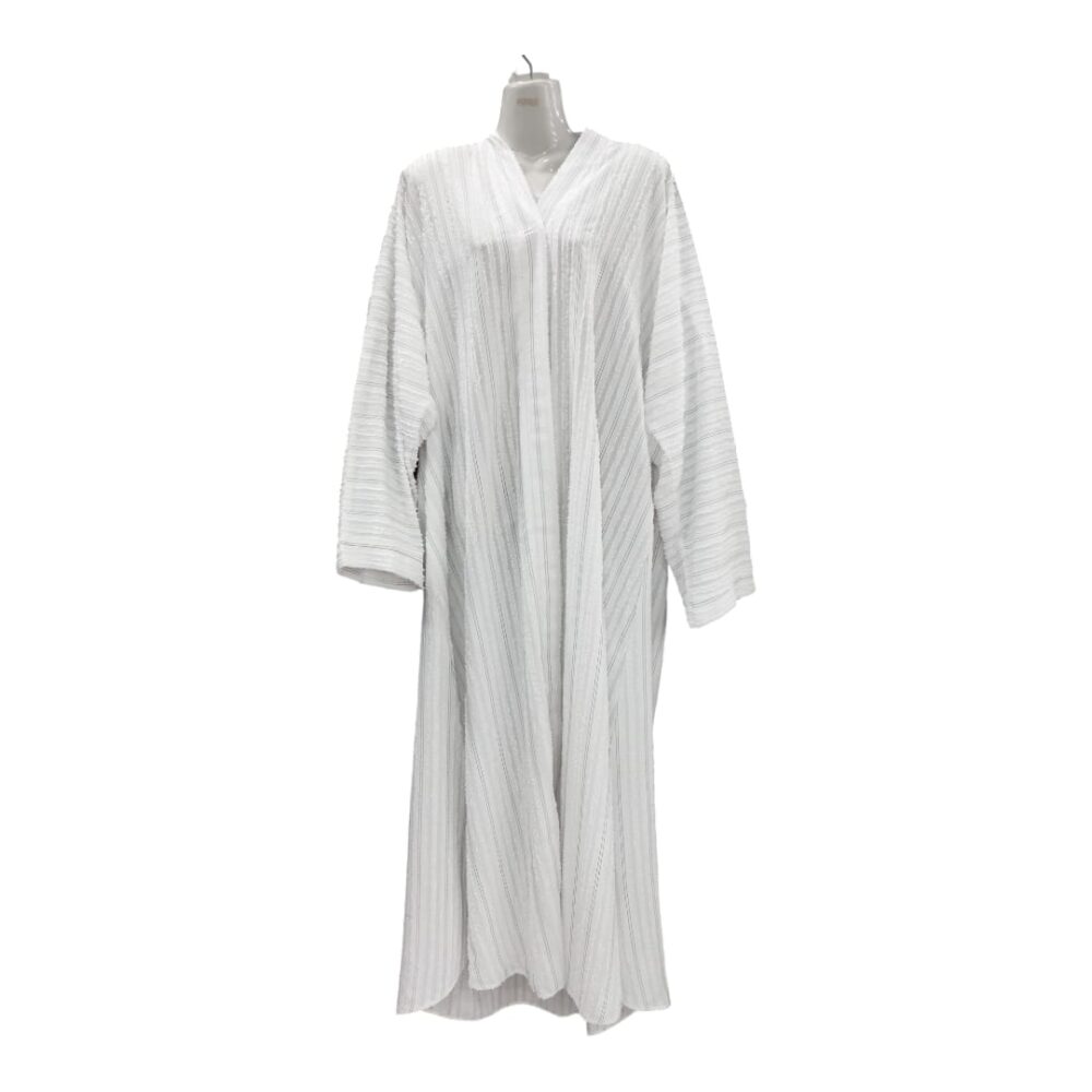 Broshia Design Abaya - Image 3