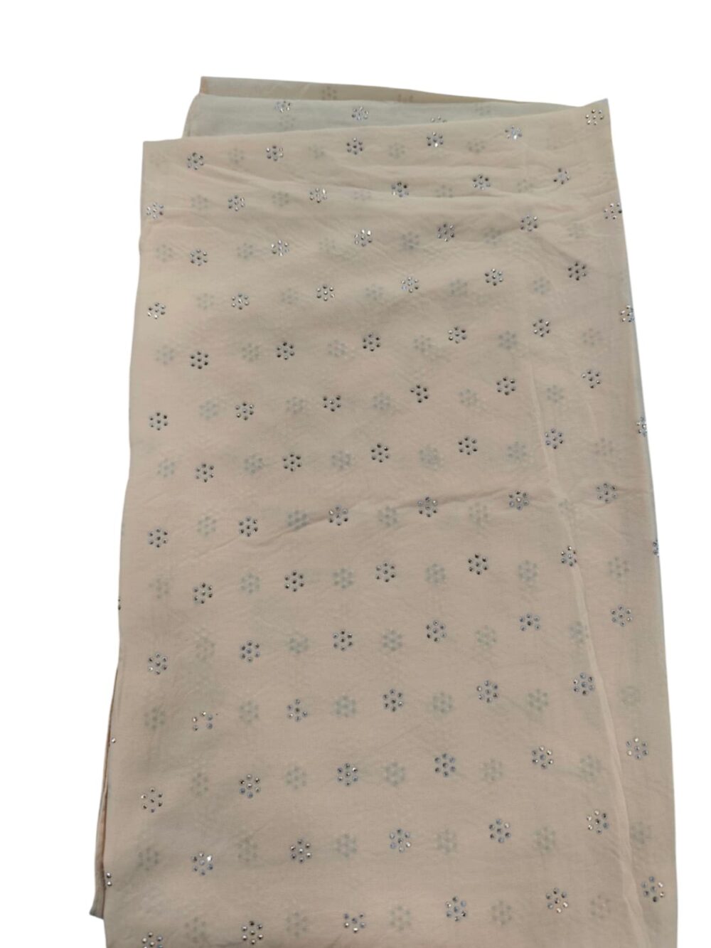 Fancy Stone Georgette Staller - Image 8