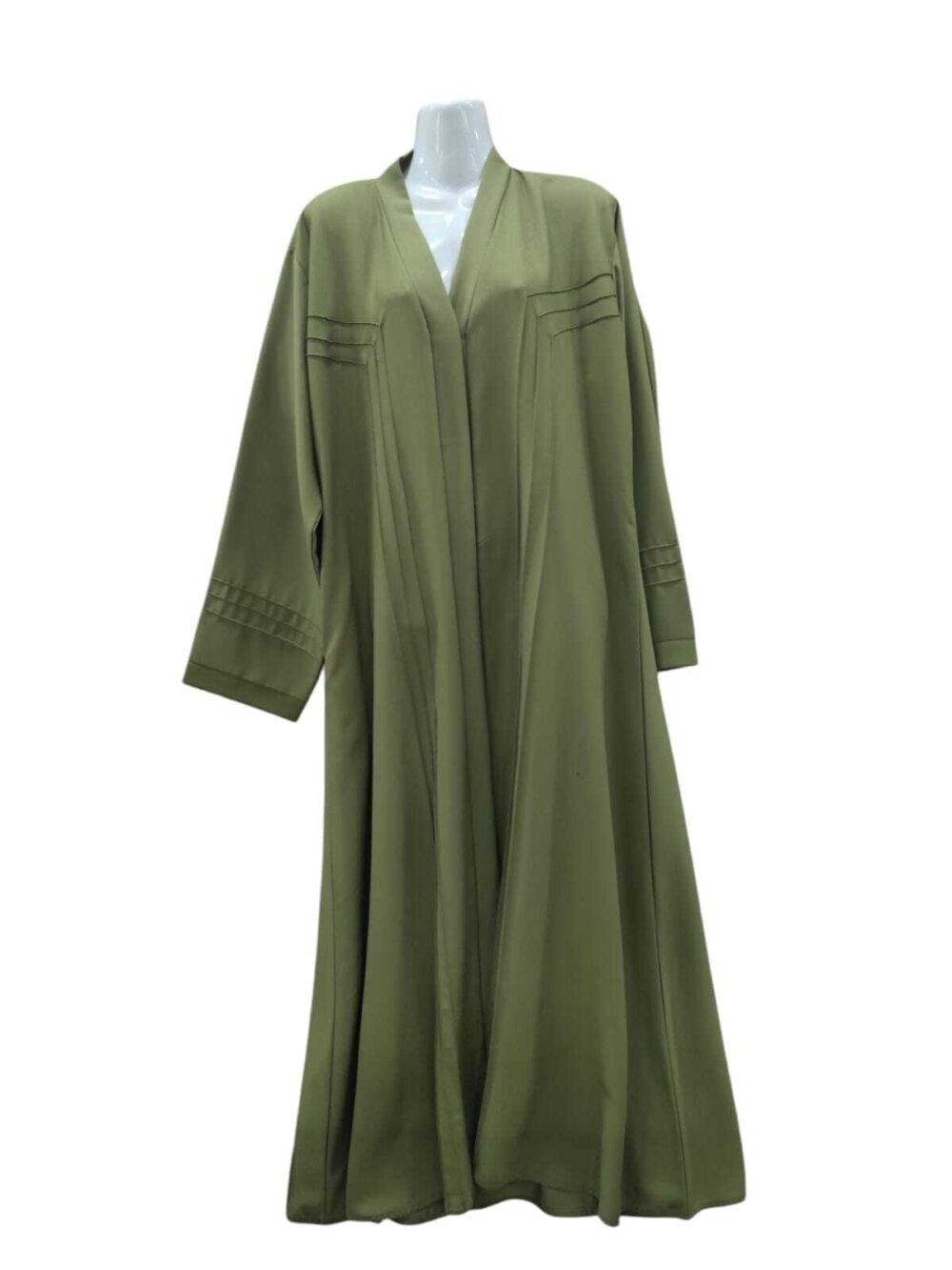 Georgette Abaya - Image 6