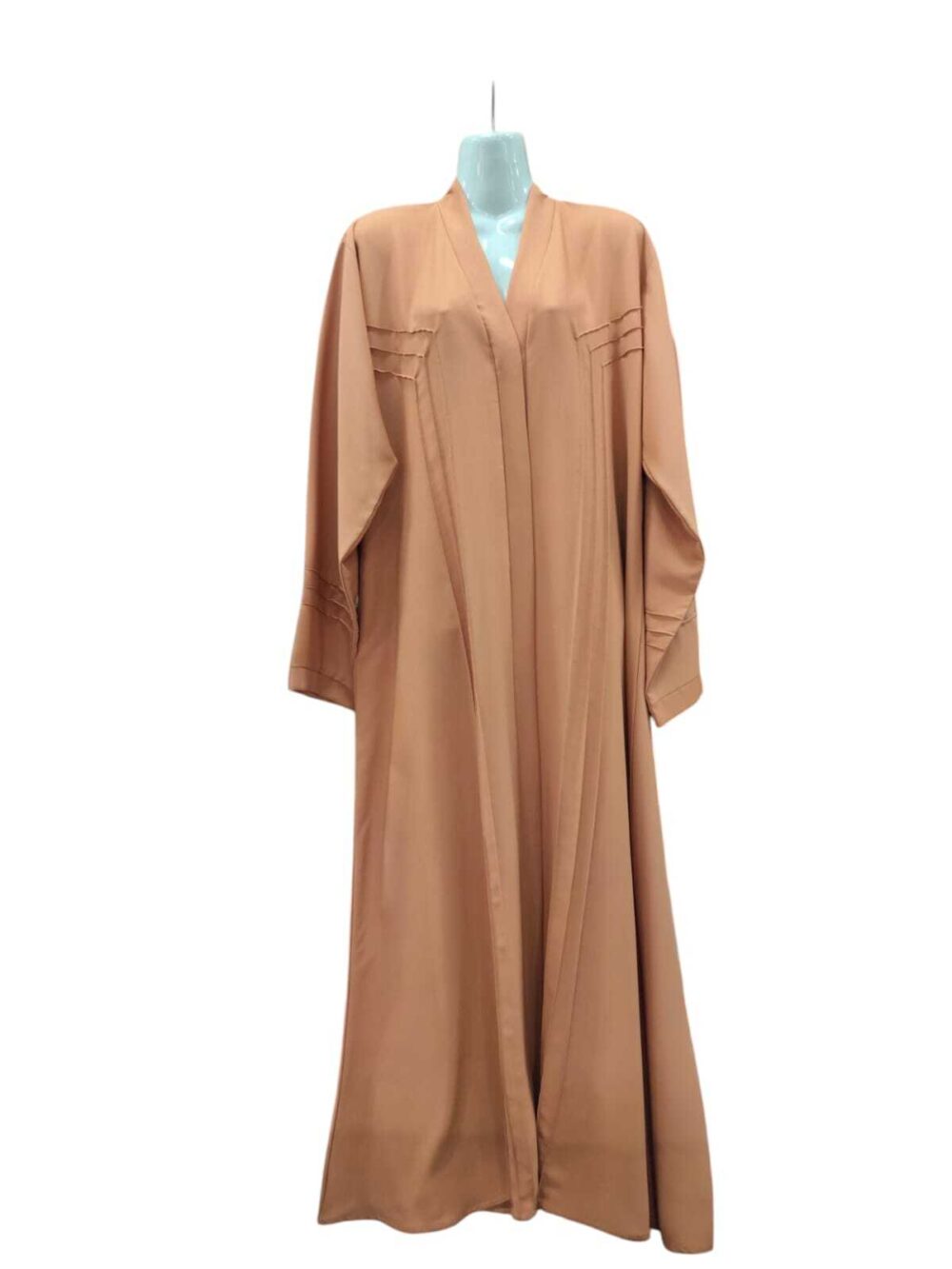 Georgette Abaya - Image 7