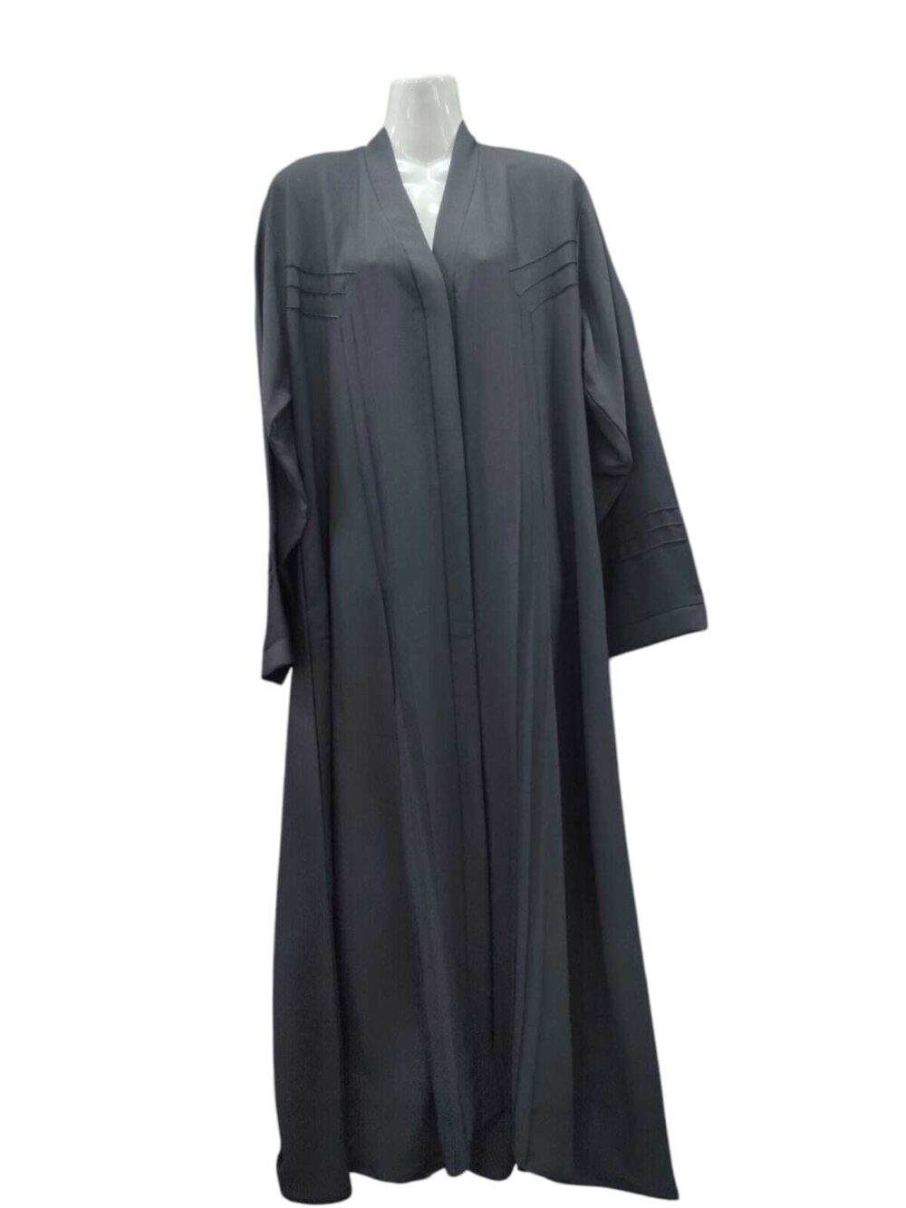 Georgette Abaya - Image 3
