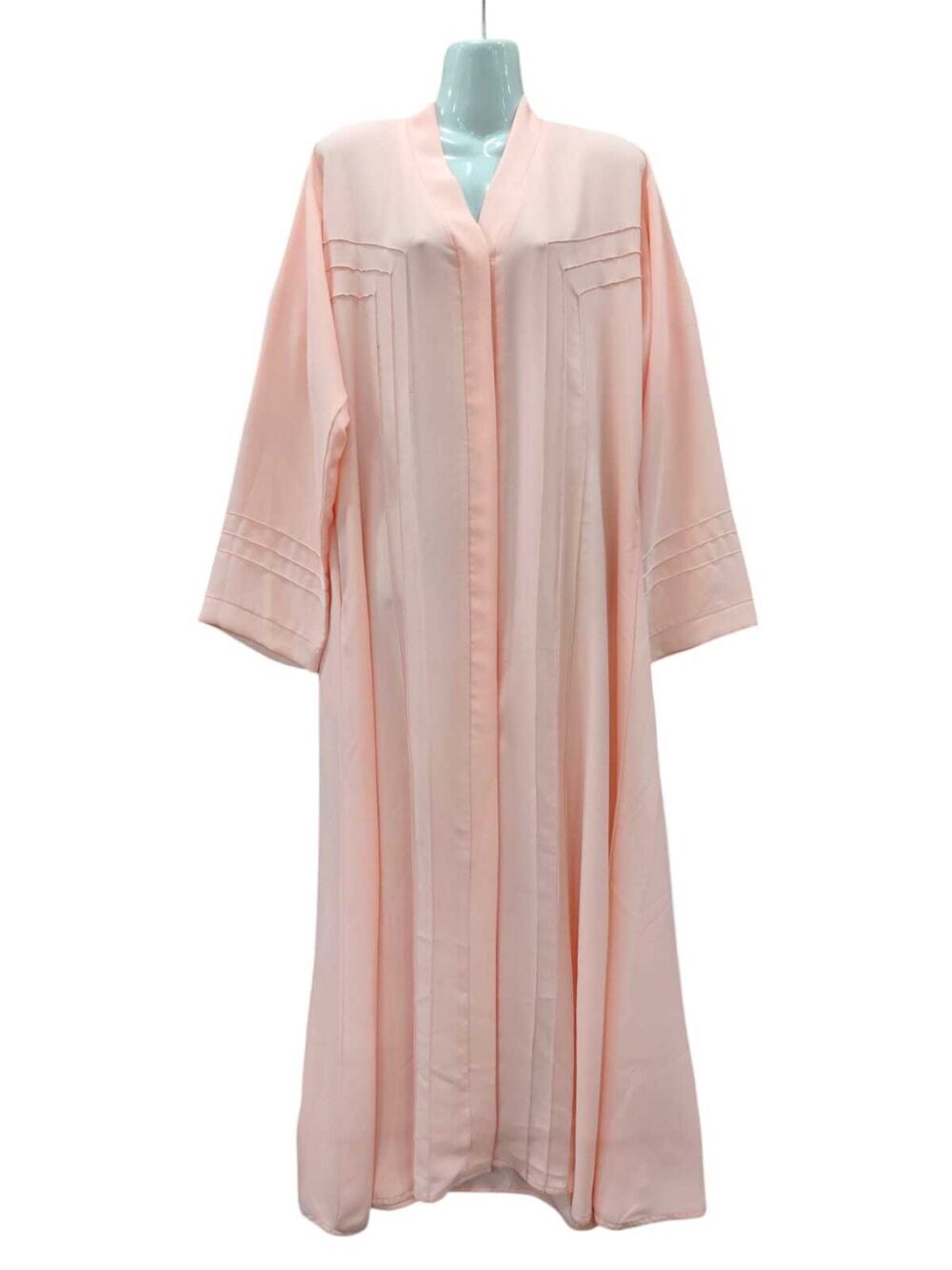 Georgette Abaya - Image 5