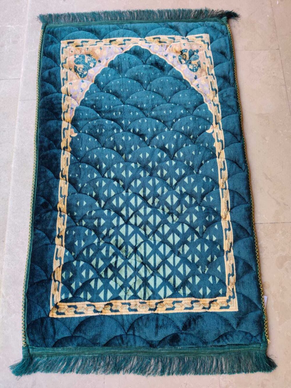 Velvet Foam Jaynamaz - Image 19