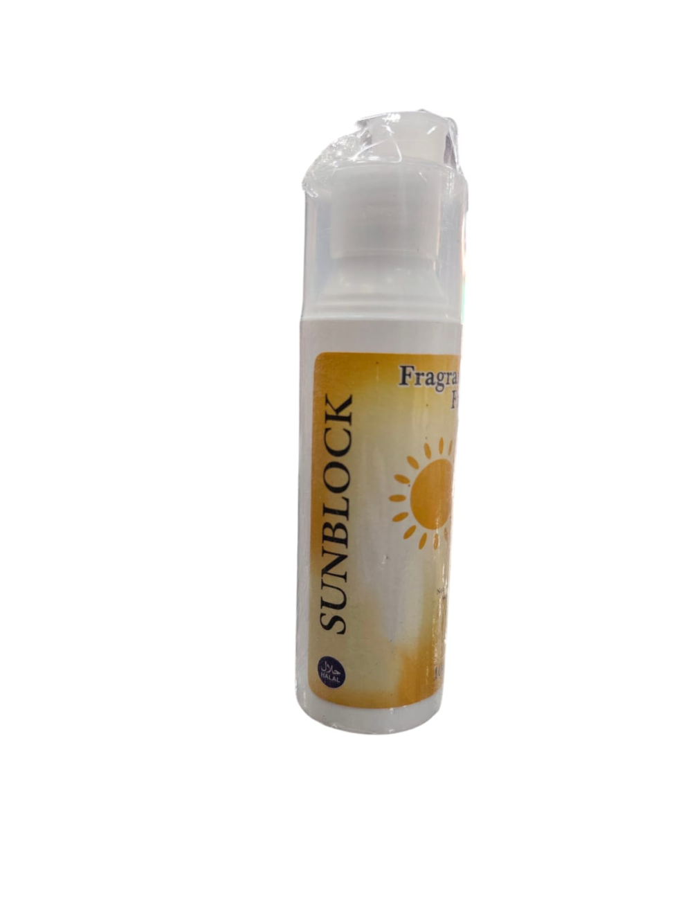 Sunblock - Image 2
