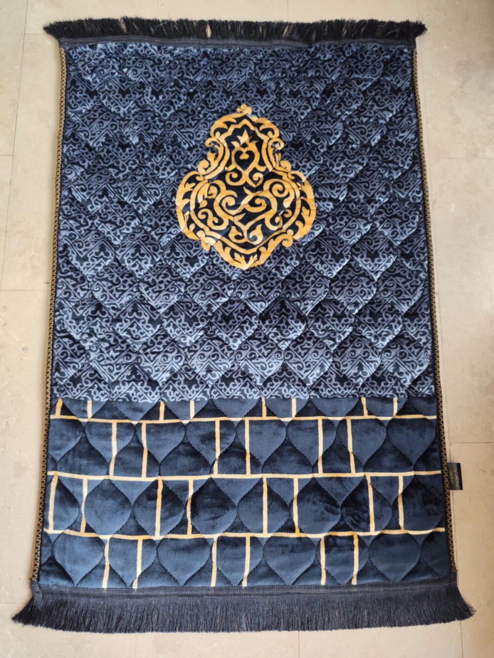 Foam jaynamaz gold series - Image 16