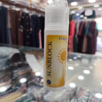 Sunblock
