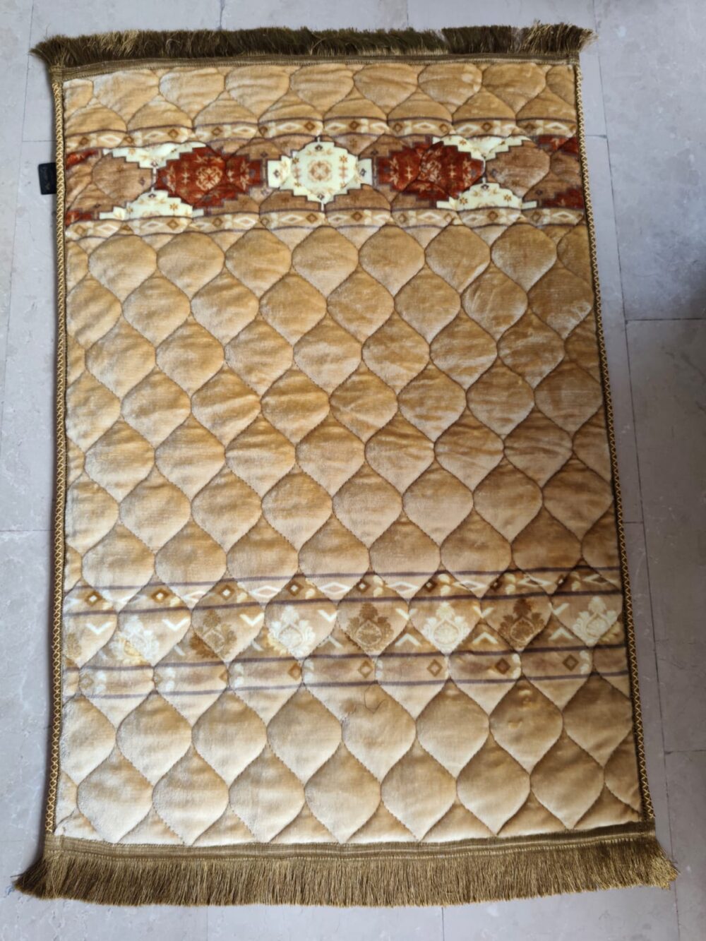 Foam jaynamaz gold series - Image 20