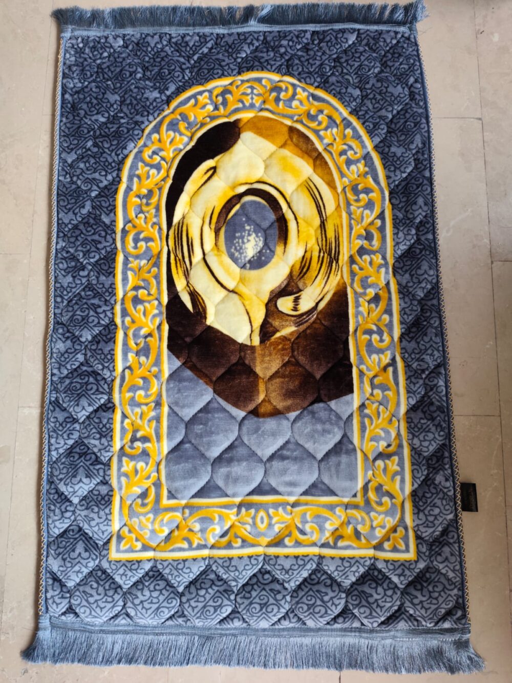 Foam jaynamaz gold series - Image 17