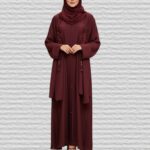 Cutdana Abaya