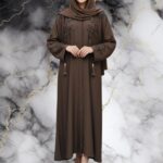 Cutdana Abaya