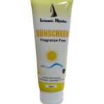 Sunscreen