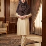 Modal Hijabs