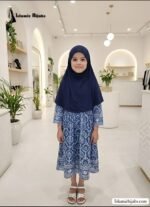Kids Scarf (Large)