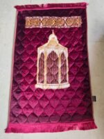 Foam jaynamaz gold series - Image 6