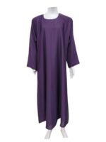 Simple Maxi Abaya - Image 4