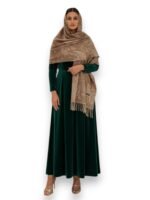 Printed Wool Staller - Image 3