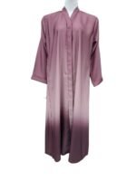 3 tone abaya