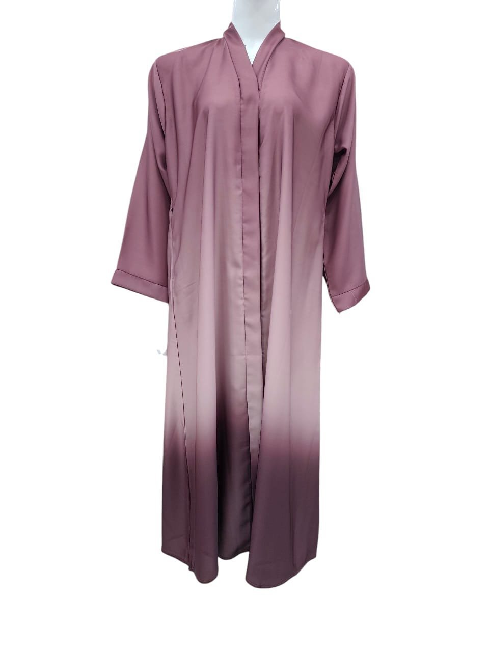 1452e745-4116-4064-99c8-75912ec7c0ee.jpeg 3 tone abaya - Image 1