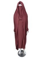 Saudi Jilbab - Image 2