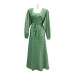 Zoom Frok Abaya - Image 3