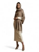 Printed Wool Staller - Image 8