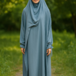Saudi Jilbab