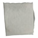 Cotton Chaddar Cutwork Border - Image 2