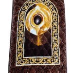 Foam Jaynamaz Exclusive Series