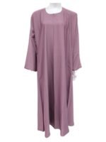 Simple Maxi Abaya - Image 3