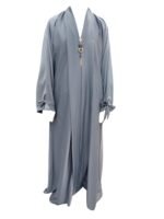 Bow Sleeves Abaya - Image 8
