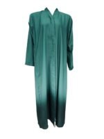 3 tone abaya - Image 3