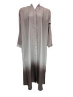 3 tone abaya - Image 8