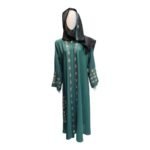 DMC Stonework Abaya - Image 3