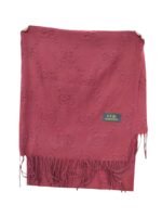 Self Design Wool Staller - Image 8