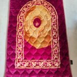 Foam jaynamaz gold series