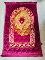 Foam jaynamaz gold series