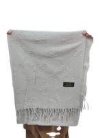 Self Design Wool Staller - Image 3