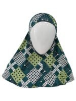 Printed kids scarf (medium) - Image 3