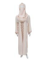 Double gown cutwork - Image 7