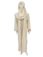 Double gown cutwork - Image 9
