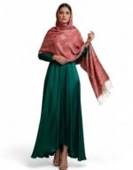 Printed Wool Staller - Image 7