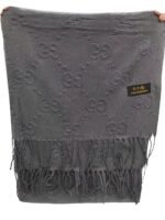 Self Design Wool Staller - Image 12